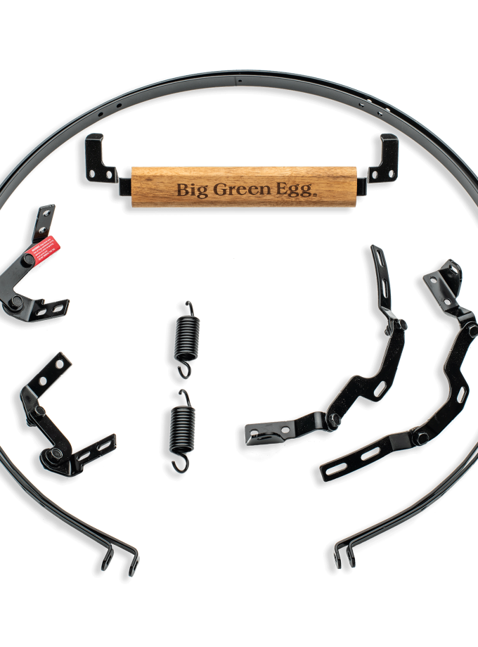 Band & Hinge Assembly Kit