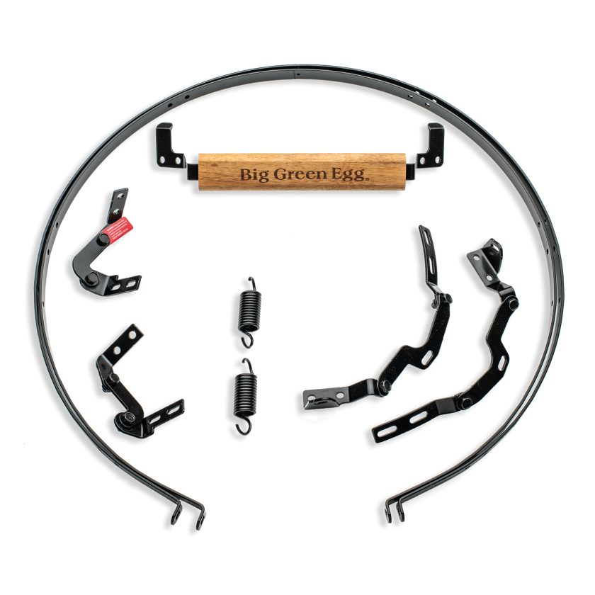 Band & Hinge Assembly Kit - Image 2