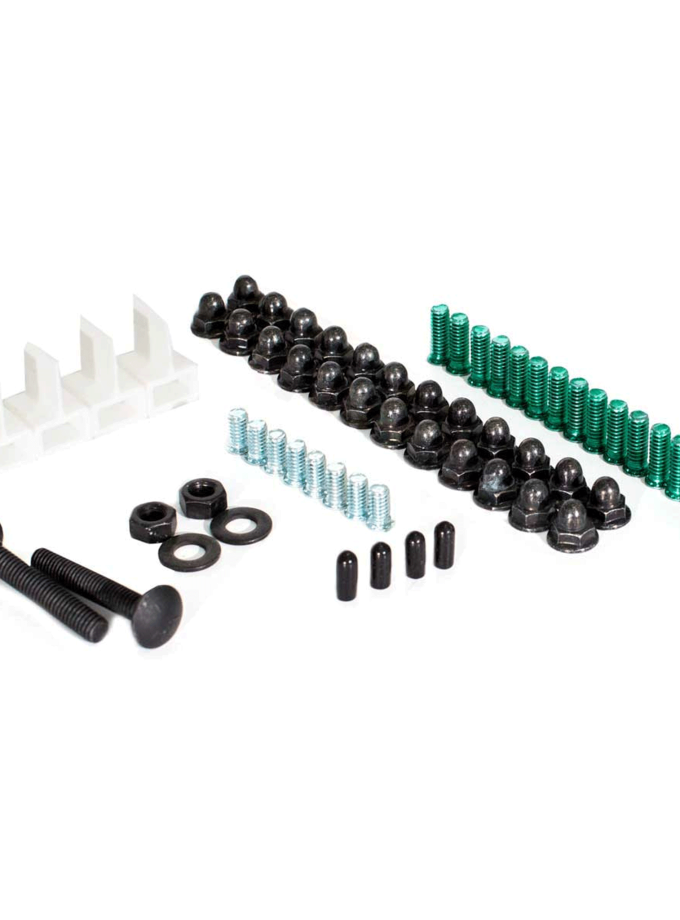 Hardware Pack for Band
