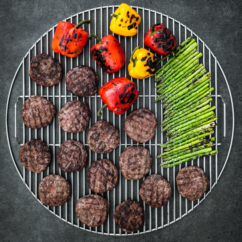 2XL Big Green Egg - Image 4