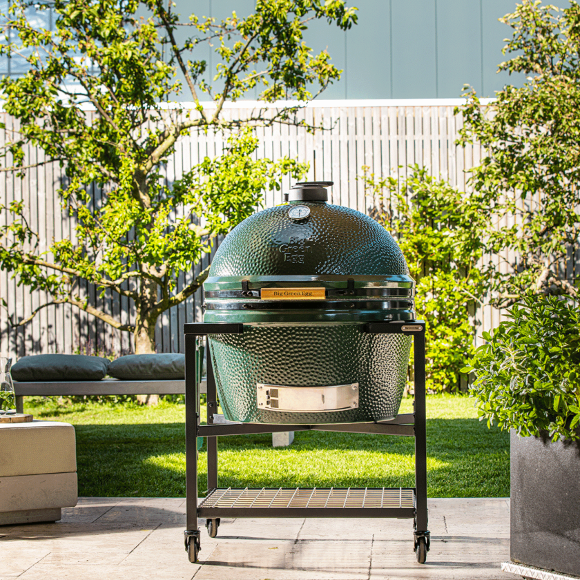 2XL Big Green Egg - Image 2