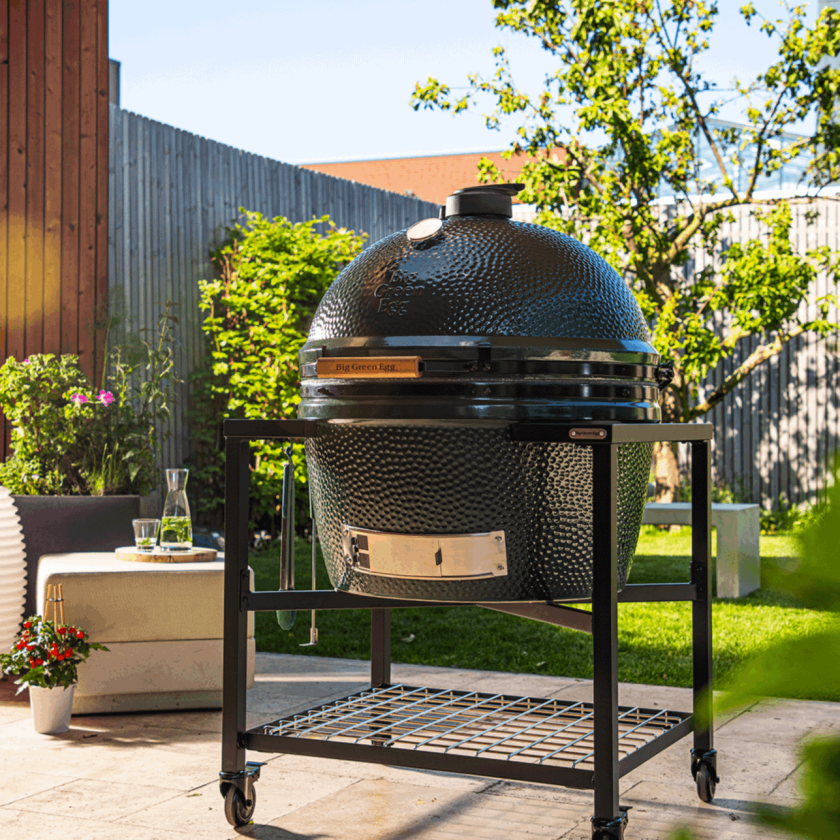 2XL Big Green Egg - Image 3