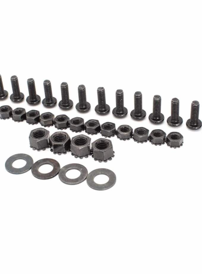 Hardware pack for 2XL Nest
