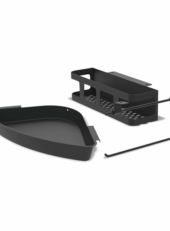 3 Piece Accessory Kit for Modular Nest