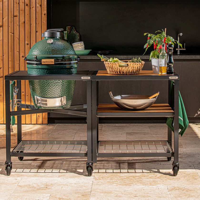 Large Big Green Egg - Image 3