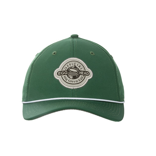 Imperial Wingman Hat- Green Offical EGGhead