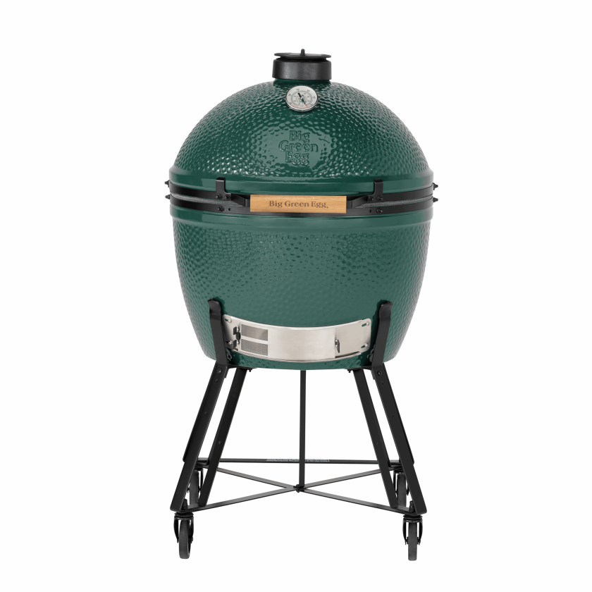 XL Big Green Egg in Nest Package - Image 2