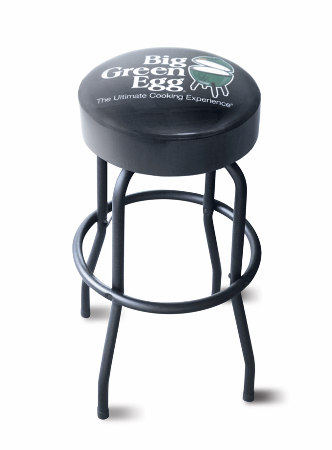 Bar Stool w/logo