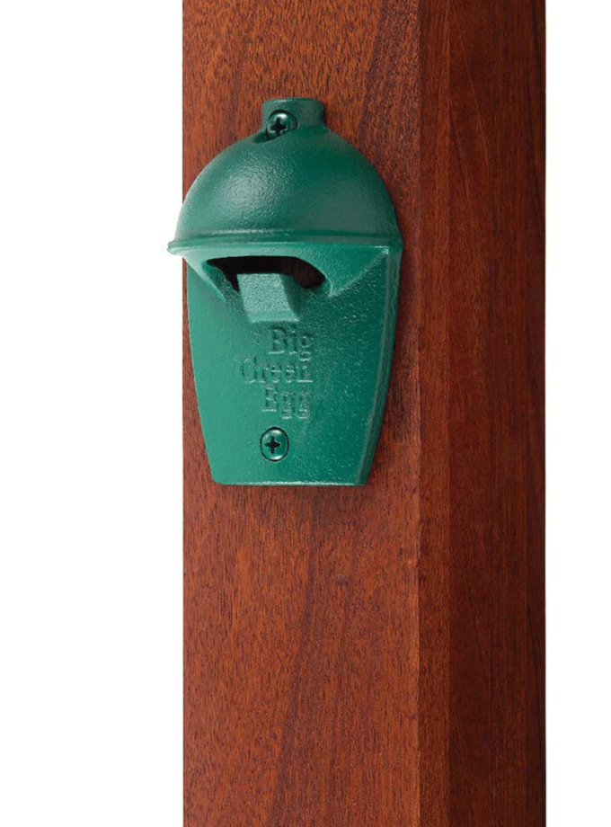 Cast Iron Bottle Opener