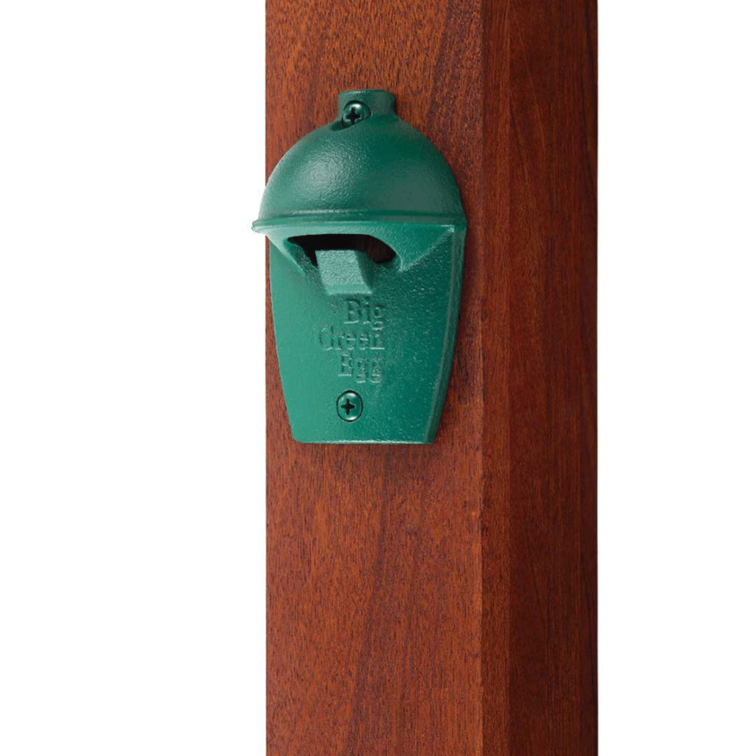 Cast Iron Bottle Opener