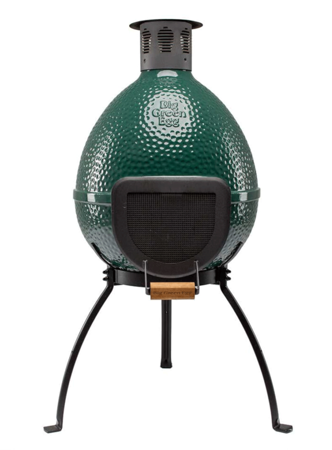 Chiminea