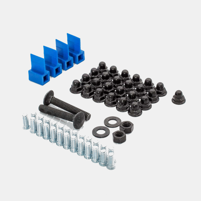 Hardware Pack for Band - Image 3