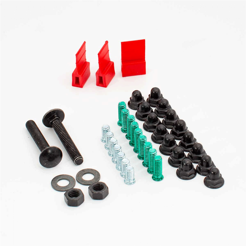 Hardware Pack for Band - Image 4