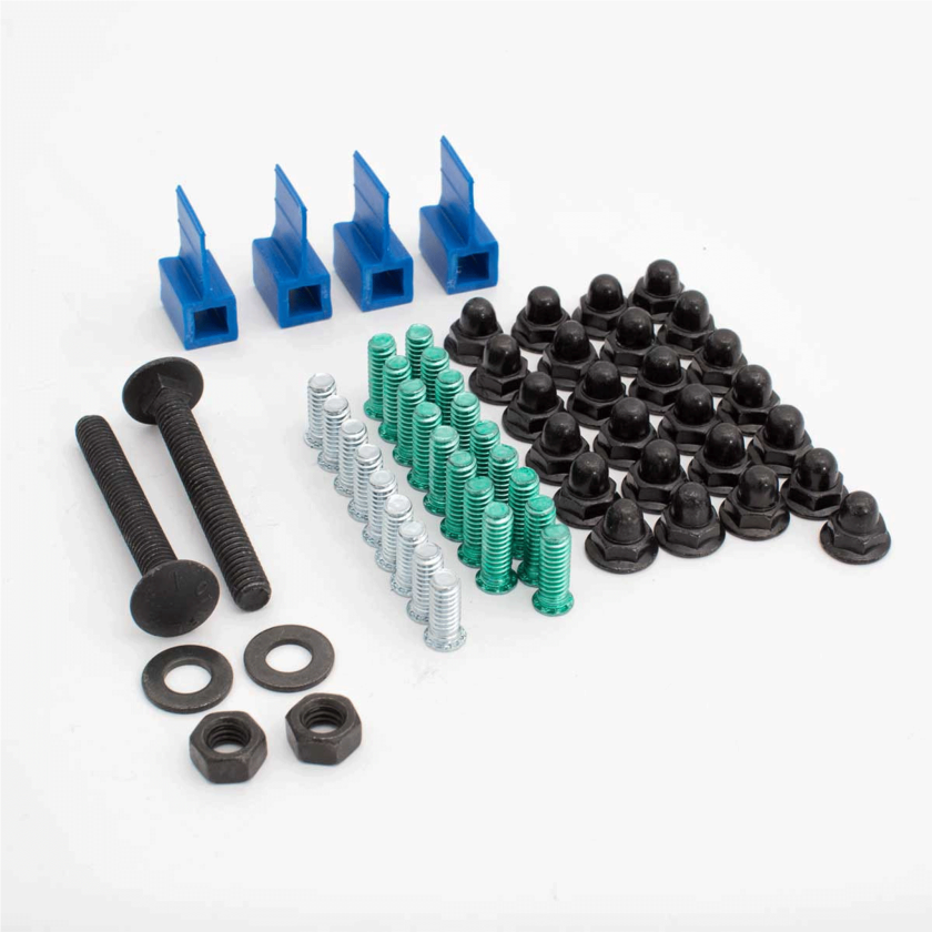 Hardware Pack for Band - Image 6