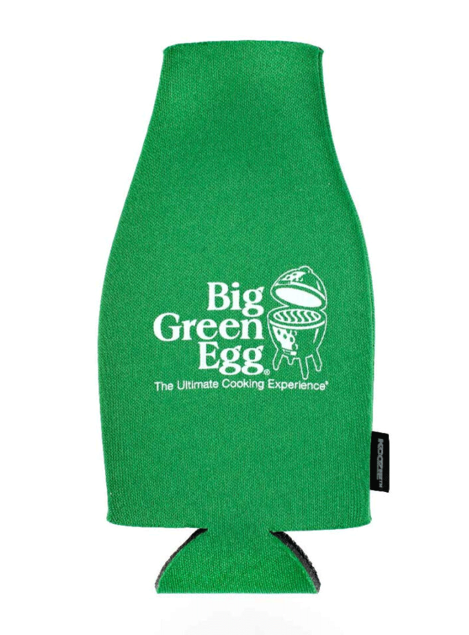 Big Green Egg Logo Collapsible Bottle KOOZIE?