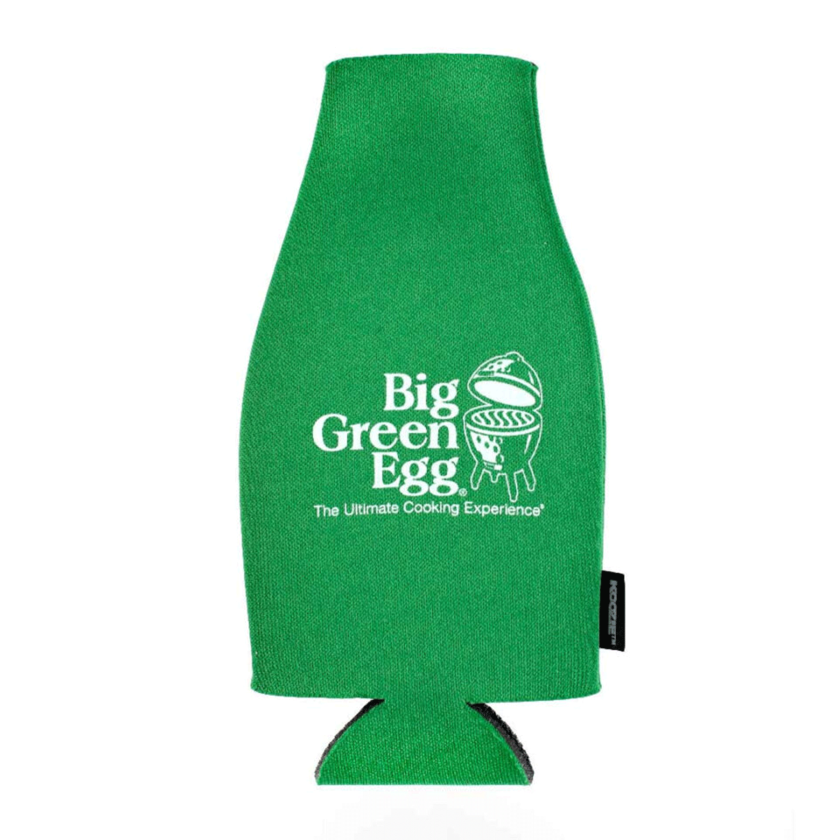 Big Green Egg Logo Collapsible Bottle KOOZIE?