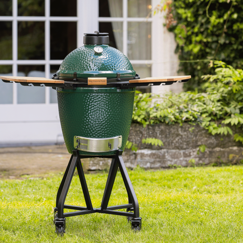 Medium Big Green Egg - Image 2