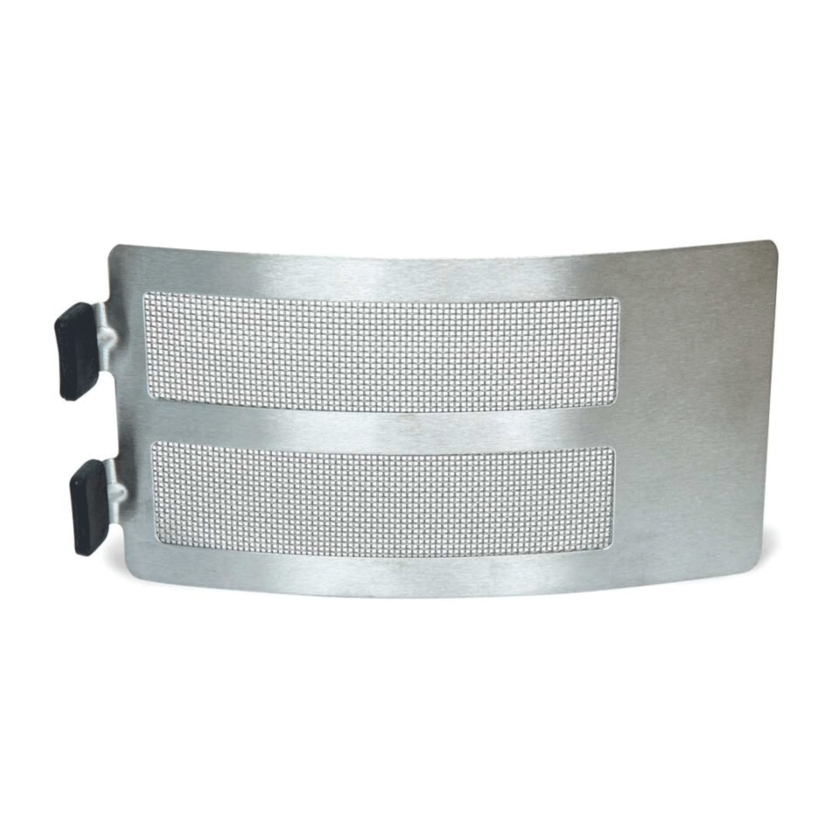 Draft Door Replacement Mesh Panel - Image 9