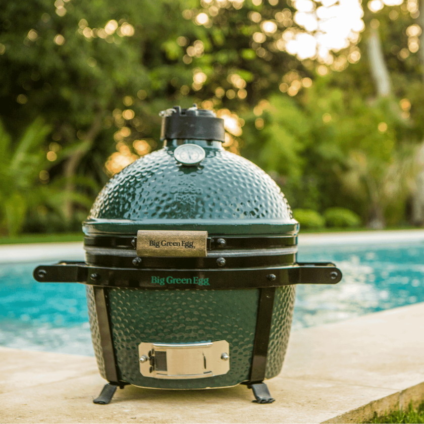 MiniMax Big Green Egg Package - Image 2