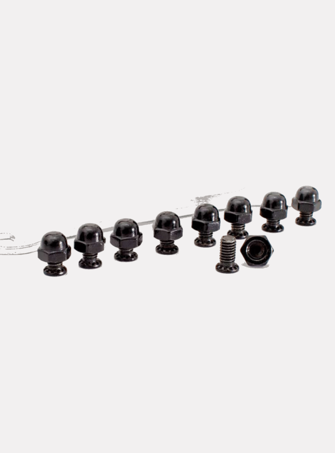 Hardware pack for MiniMax Carrier