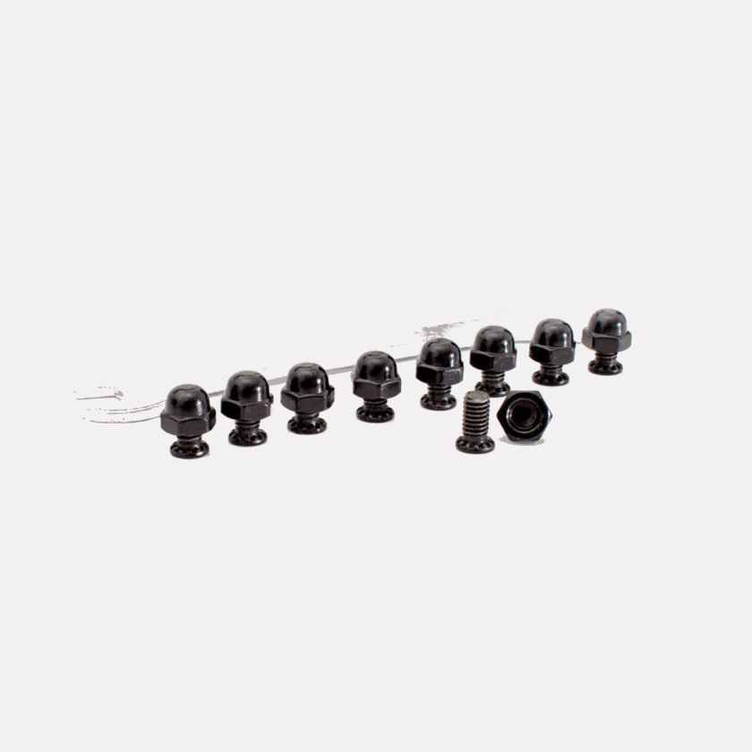 Hardware pack for MiniMax Carrier