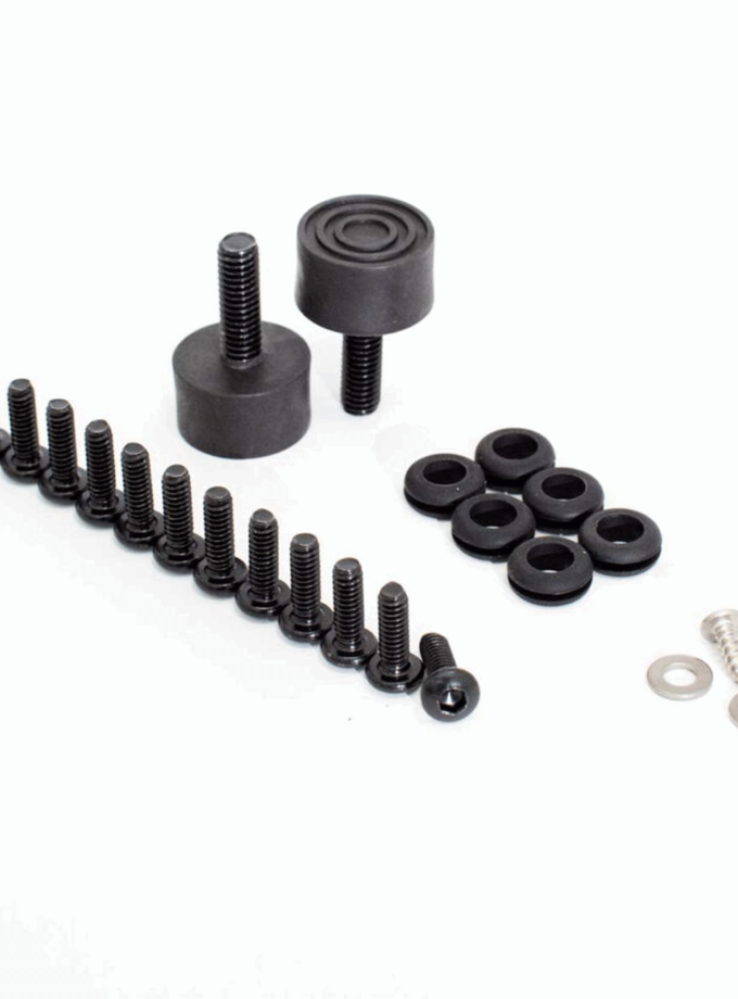 Hardware Pack for Modular Nest System