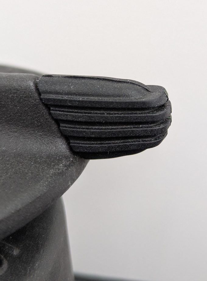 Silicone rEGGulator tip replacement