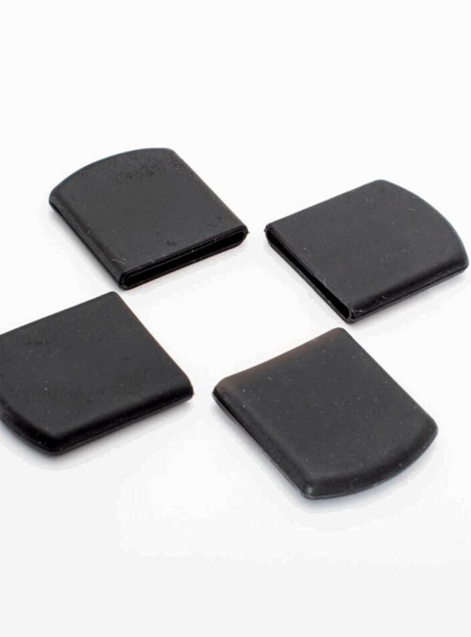 Silicone Feet Covers for MiniMax/Mini Carrier
