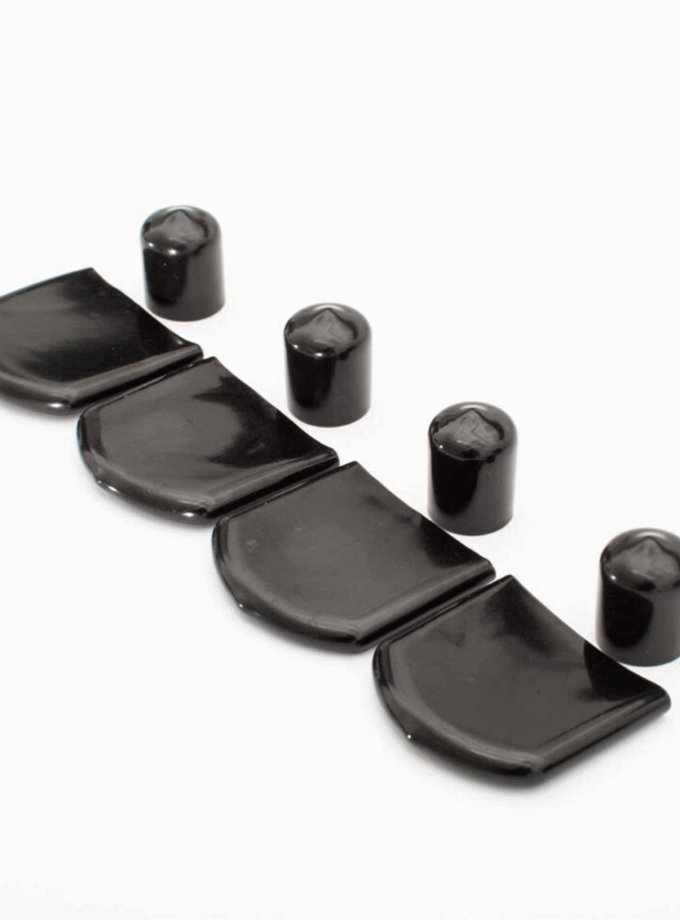 Silicone Tips for Nest