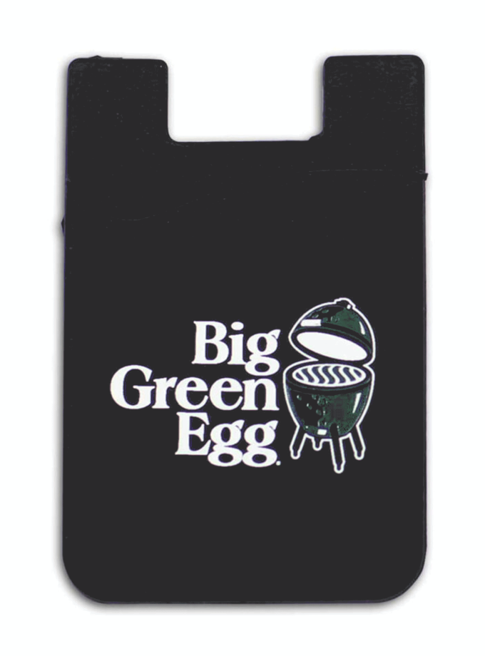 Silicone Phone Credit Card Wallet