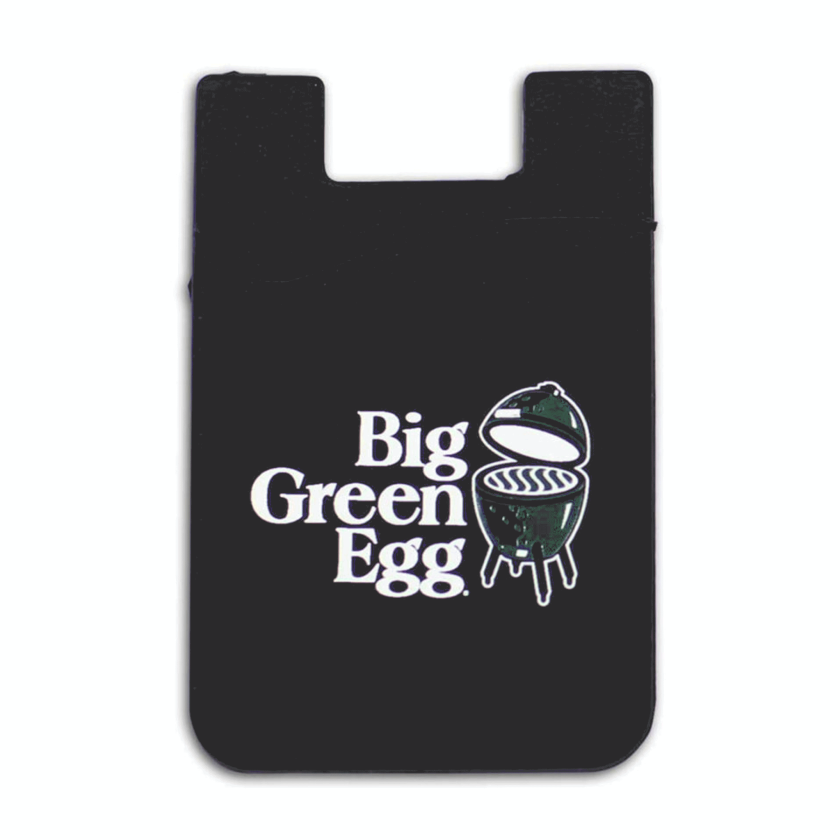 Silicone Phone Credit Card Wallet