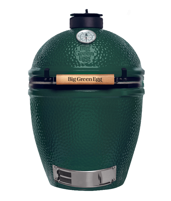 Large Big Green Egg
