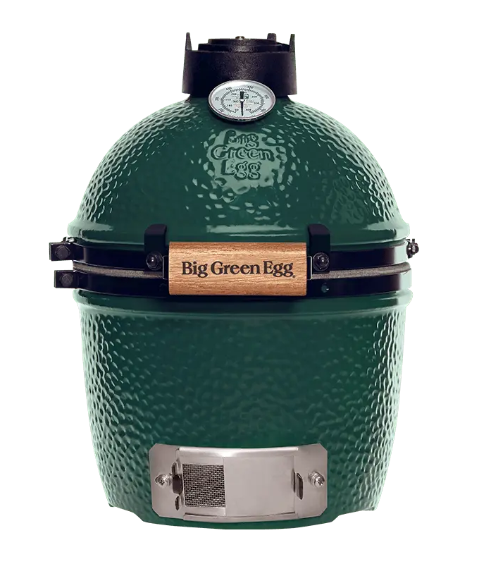 Mini Big Green Egg