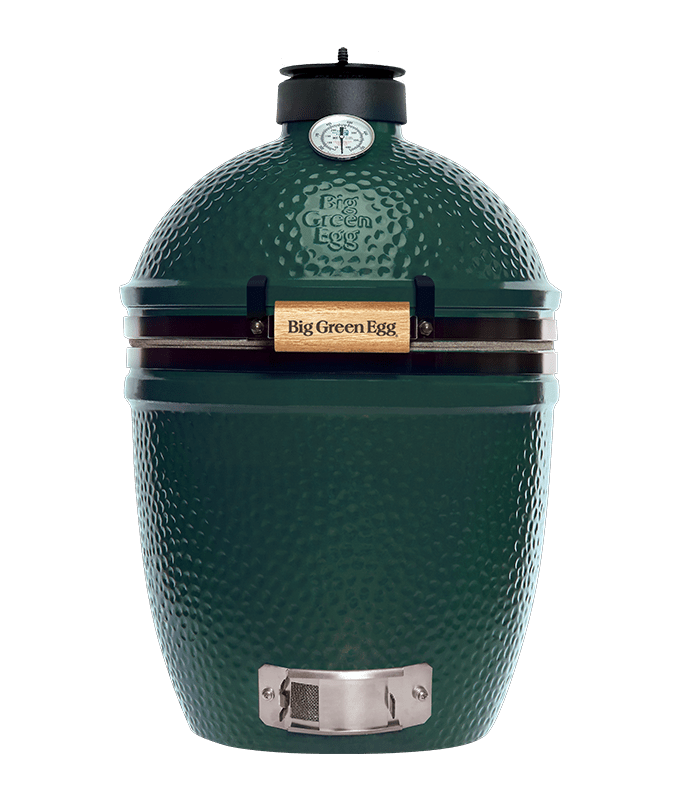 Small Big Green Egg